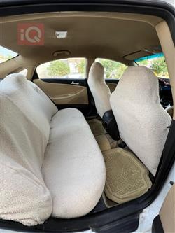 هیۆندای سۆناتا